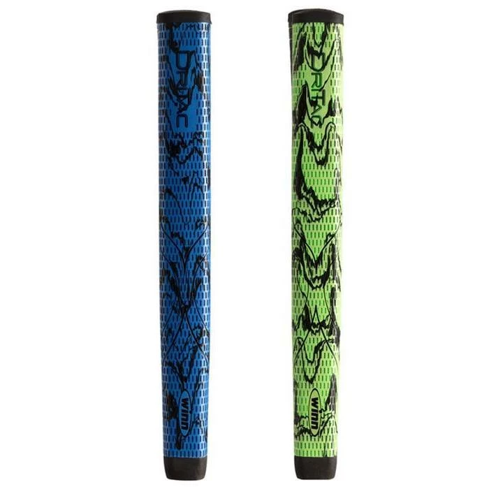 Winn Dri-Tac X JUMBO LITE Pistol Putter Grip - Image 2
