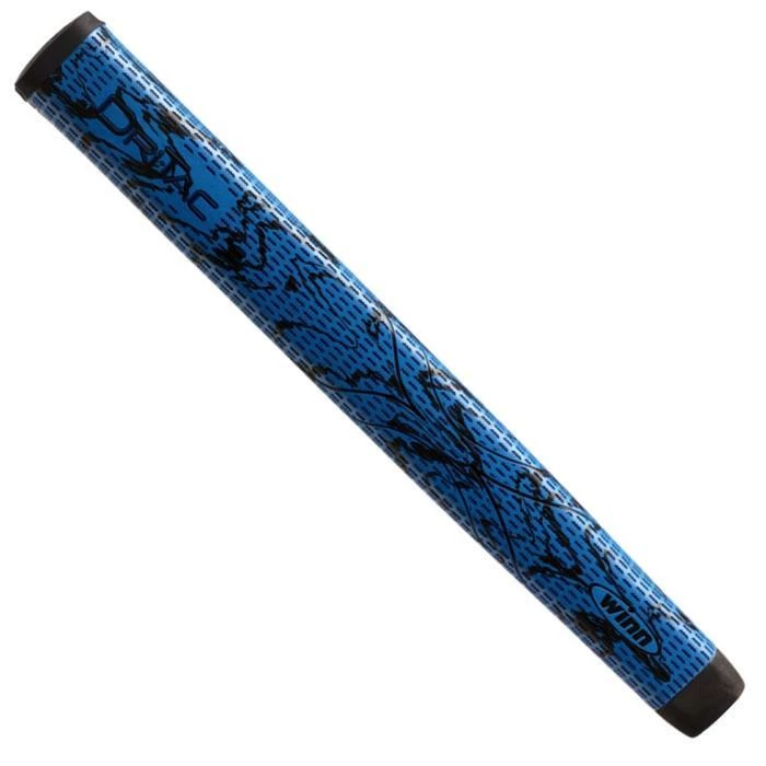 Winn Dri-Tac X JUMBO LITE Pistol Putter Grip - Image 6