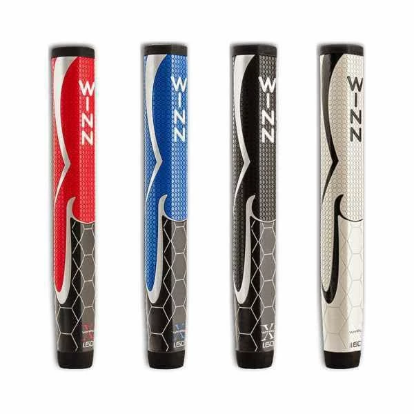 Winn WinnPro X 1.60" Putter Grip - Image 2