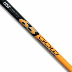 UST 65 Gold Wood Shafts